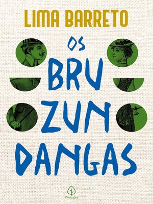 cover image of Os bruzundangas